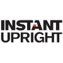 Instant Upright logo