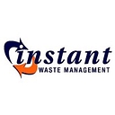 Instant Waste Management logo
