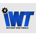 Favicon of Instant Web Tools
