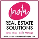 Insta Real Estate Solutions logo