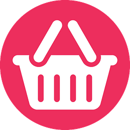 Instashop logo