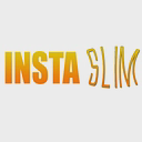 Insta Slim logo