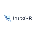 Instavr logo