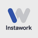 Instawork logo — hiring for Enterprise Account Manager