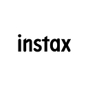 Instax logo