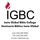 INSTE Global Bible College