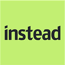 Instead logo