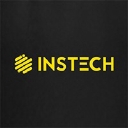 Instech London logo
