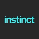 Instinct Resourcing logo