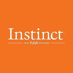 instinctpetfood.com