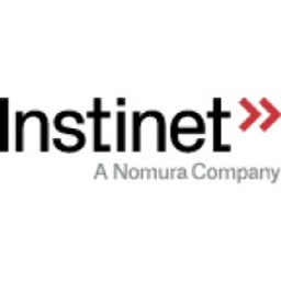 Instinet Holdings Incorporated logo