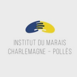 Logo Institut du Marais-Charlemagne-Pollès