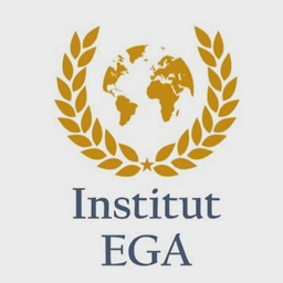 Logo IEGA - Institut d'études de géopolitique appliquée