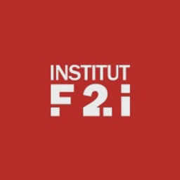 Logo Institut F2I