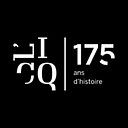 L'institut Canadien De Québec logo