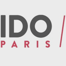 Logo IDO Paris (Institut Dauphine d'Ostéopathie)