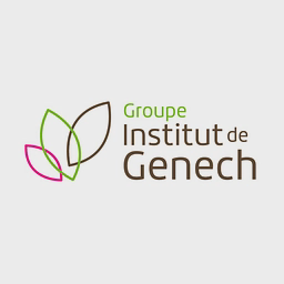 Logo Institut de Genech