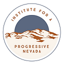 Institute for a Progressive Nevada logo