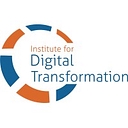 Institute For Digital Transformation logo