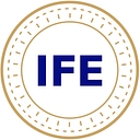 Institute For Education logo