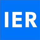 Institute for Energy Research logo