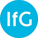 Institute For Government logo