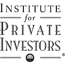 Institute for Private Investors (IPI) logo