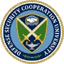 Institute For Security Governance logo