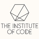 The Institute Of Code logo