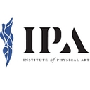 Institute Of Physical Art logo