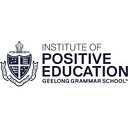 Institute Of Positive Education logo
