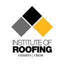 The Institute Of Roofing logo