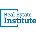 Real Estate Institute logo