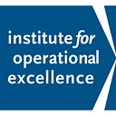 Institute For Operational Excellence logo