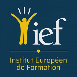 Logo Institut Européen de Formation