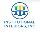 Institutional Interiors Inc logo
