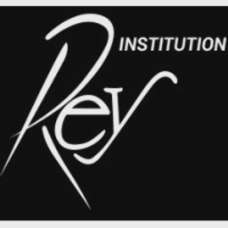 Logo Institution Rey