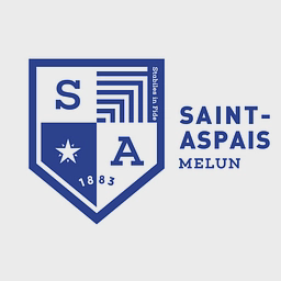 Logo Institution Saint-Aspais