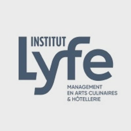 Logo Institut Paul Bocuse