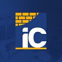 Instituto da Construção Franchising logo