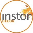 Instor Decor logo