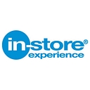 In Store Experience logo