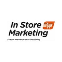 Sweden In-Store Marketing AB logo