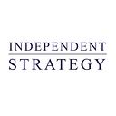 Independent Strategy logo