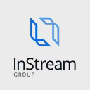 InStream Group logo