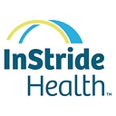 Instridehealth logo