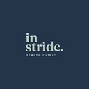 In Stride Health Clinic logo