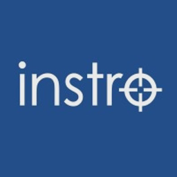 Instro Precision Ltd logo