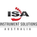 Instrument Solutions Australia logo