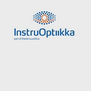INSTRU OPTIIKKA OY logo